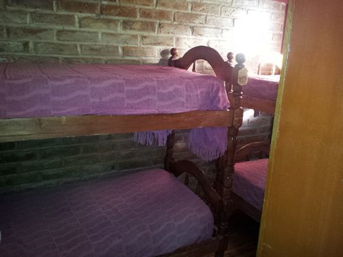 Cabanas El Challao 外观 照片