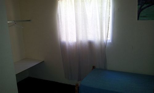Cabanas El Challao 外观 照片
