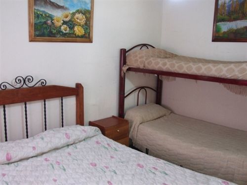 Cabanas El Challao 外观 照片