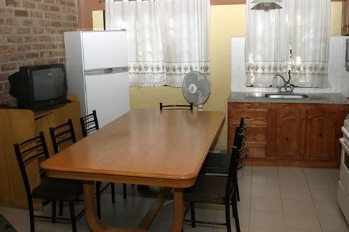 Cabanas El Challao 外观 照片